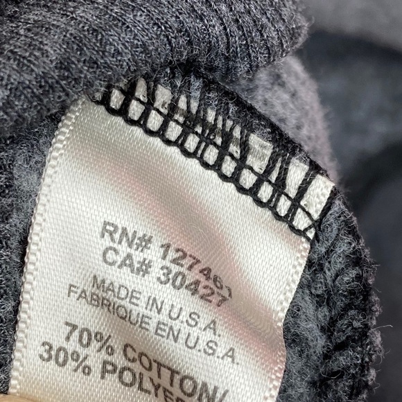 Wildfox Body By Trey Jumper Sweatshirt NWT Sz M - Picture 6 of 6